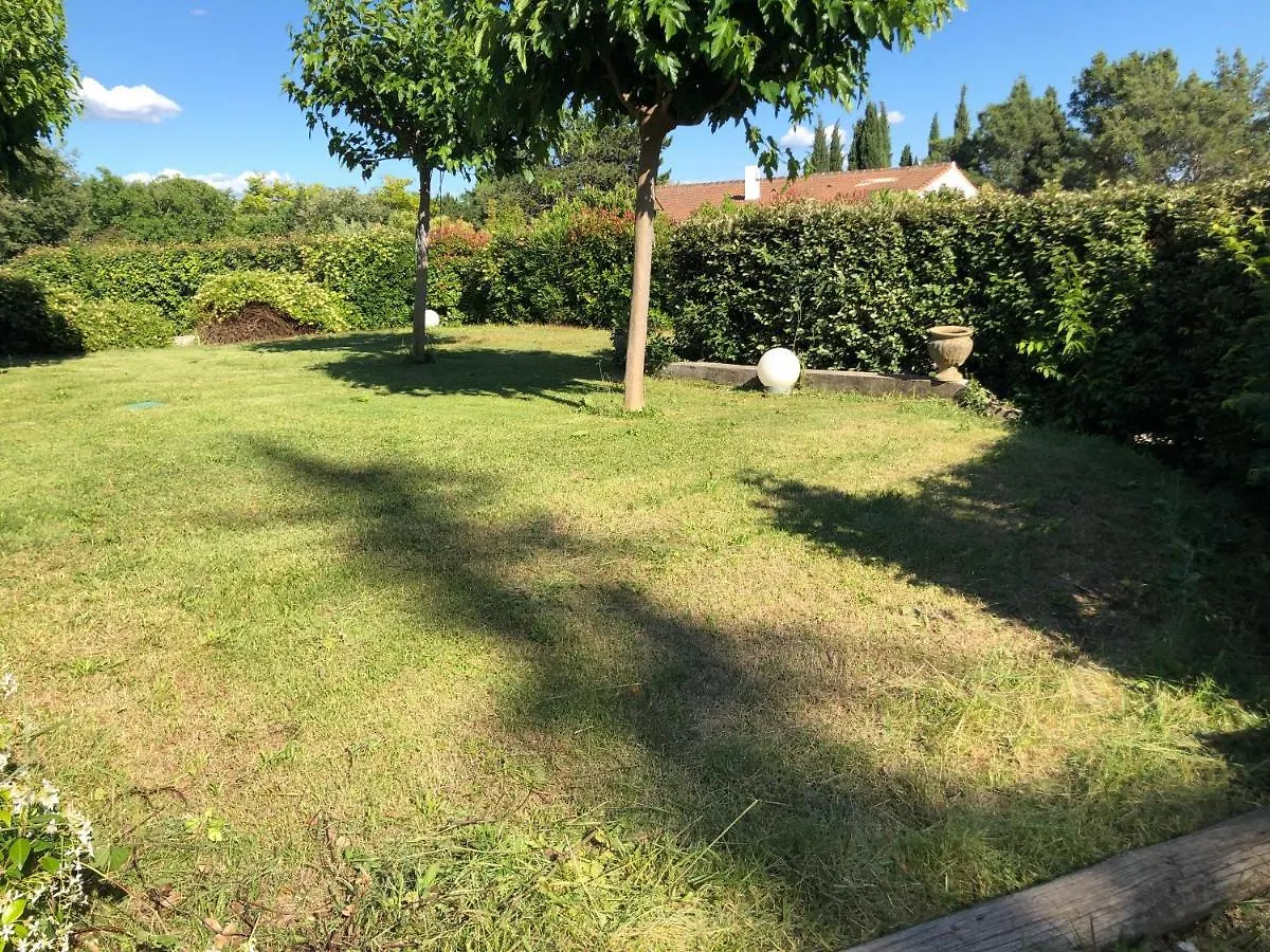 Вилла Le Loqui - Maison 250 M2 Piscine Aix En Provence Экс-ан-Прованс