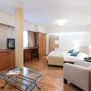 4* Otel De La Rotonde Aix En Provence